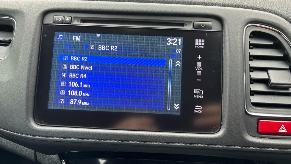 Honda HR-V 1.6 i-DTEC SE 5dr Diesel Hatchback - Image 21