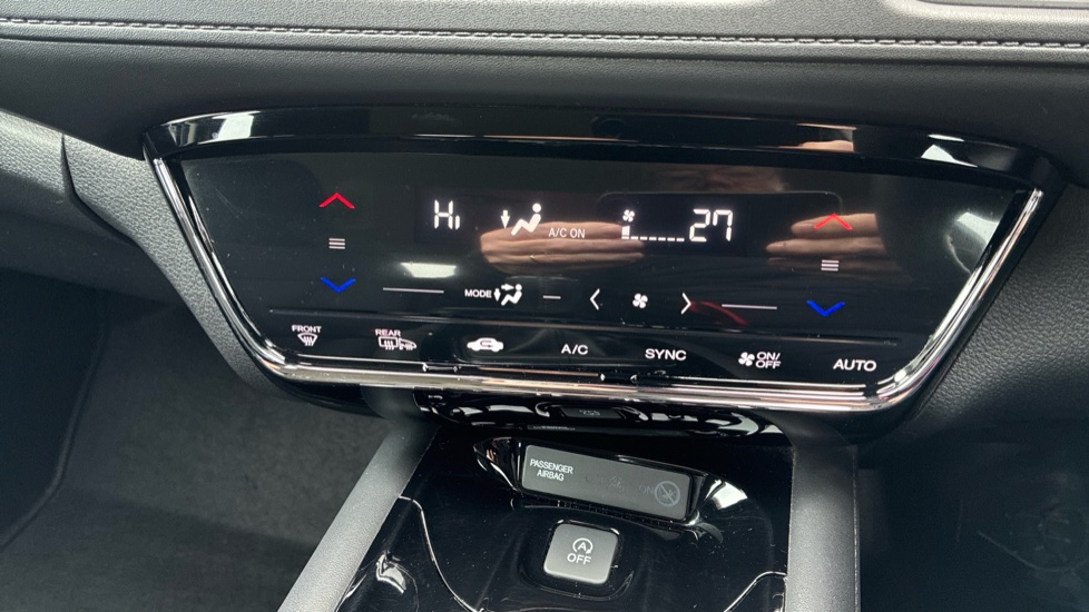 Honda HR-V 1.6 i-DTEC SE 5dr Diesel Hatchback - Image 22