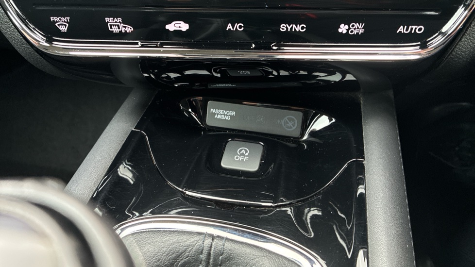 Honda HR-V 1.6 i-DTEC SE 5dr Diesel Hatchback - Image 23