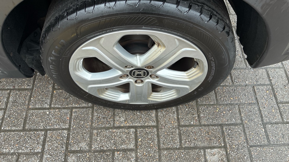 Honda HR-V 1.6 i-DTEC SE 5dr Diesel Hatchback - Image 32