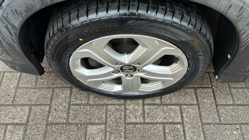 Honda HR-V 1.6 i-DTEC SE 5dr Diesel Hatchback - Image 33