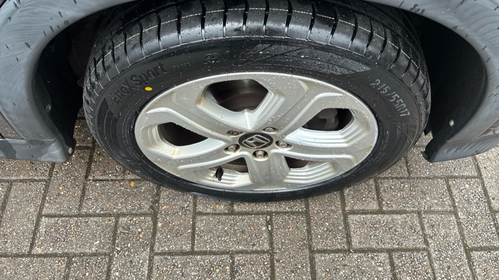 Honda HR-V 1.6 i-DTEC SE 5dr Diesel Hatchback - Image 34