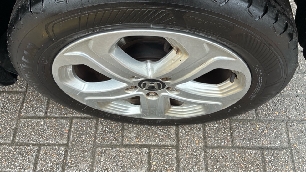 Honda HR-V 1.6 i-DTEC SE 5dr Diesel Hatchback - Image 35