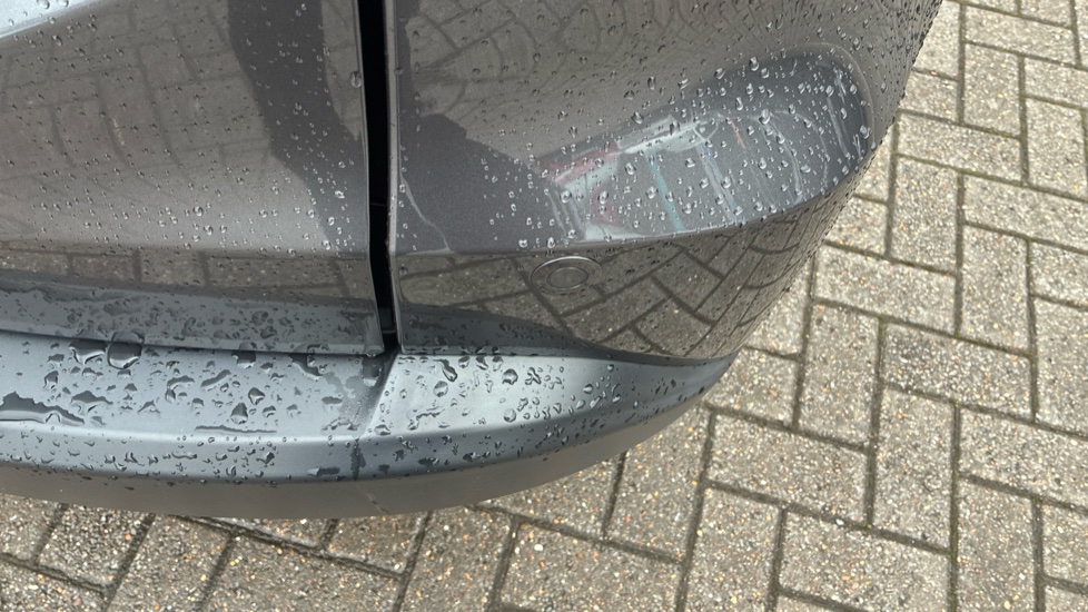 Honda HR-V 1.6 i-DTEC SE 5dr Diesel Hatchback - Image 38