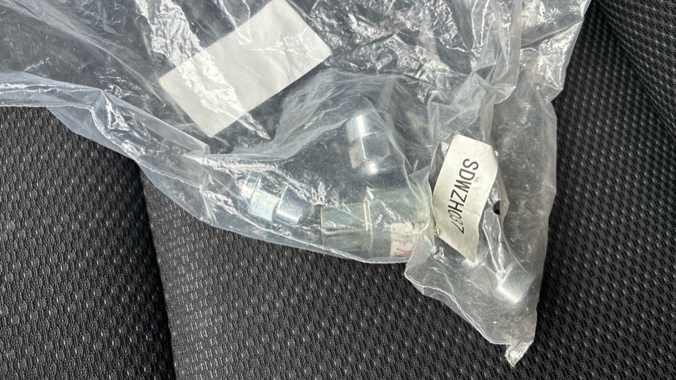 Honda HR-V 1.6 i-DTEC SE 5dr Diesel Hatchback - Image 43