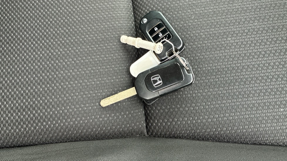 Honda HR-V 1.6 i-DTEC SE 5dr Diesel Hatchback - Image 45