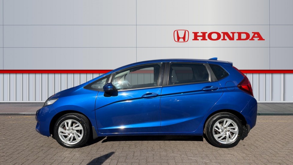 Honda Jazz 1.3 SE Navi 5dr Petrol Hatchback - Image 5