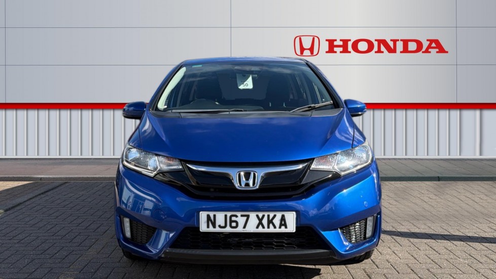 Honda Jazz 1.3 SE Navi 5dr Petrol Hatchback - Image 6