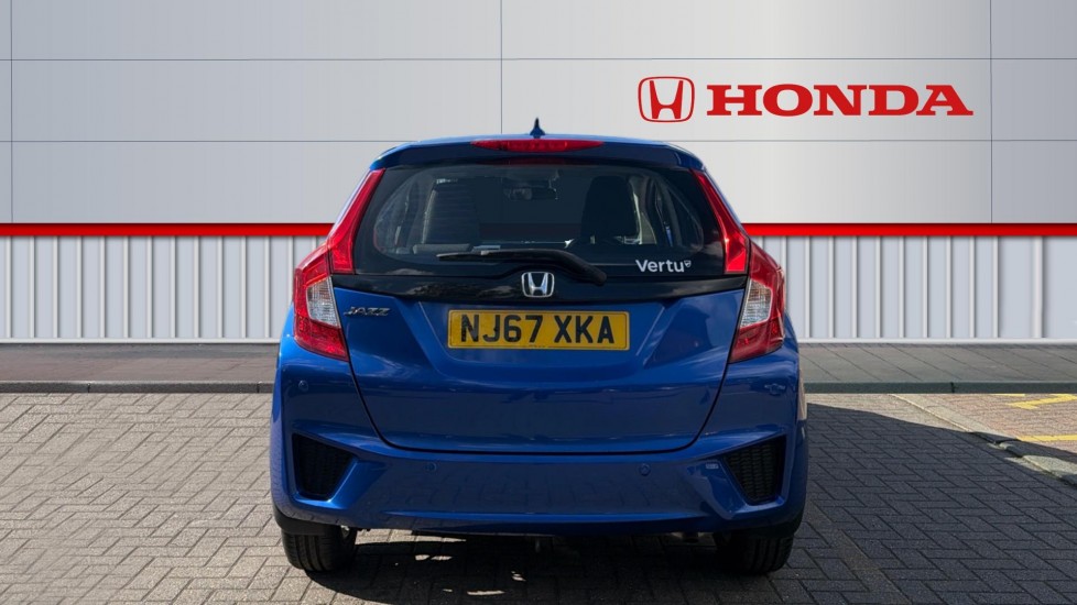 Honda Jazz 1.3 SE Navi 5dr Petrol Hatchback - Image 7