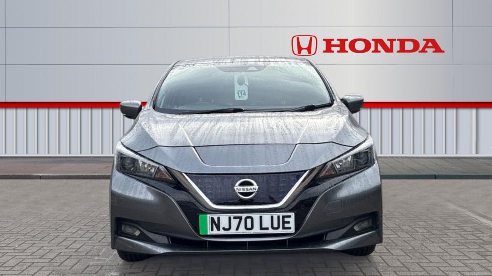 Nissan LEAF 110kW N-Connecta 40kWh 5dr Auto Electric Hatchback - Image 6