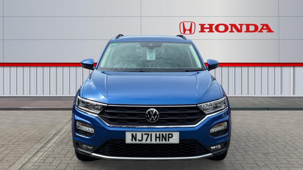 Volkswagen T-Roc 1.5 TSI EVO Active 5dr DSG Petrol Hatchback - Image 6