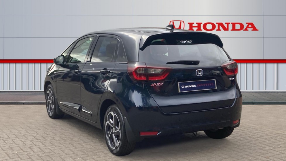 Honda Jazz 1.5 i-MMD Hybrid EX 5dr eCVT Hybrid Hatchback - Image 3