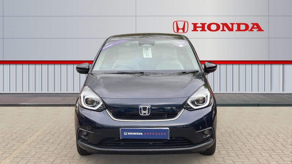 Honda Jazz 1.5 i-MMD Hybrid EX 5dr eCVT Hybrid Hatchback - Image 6