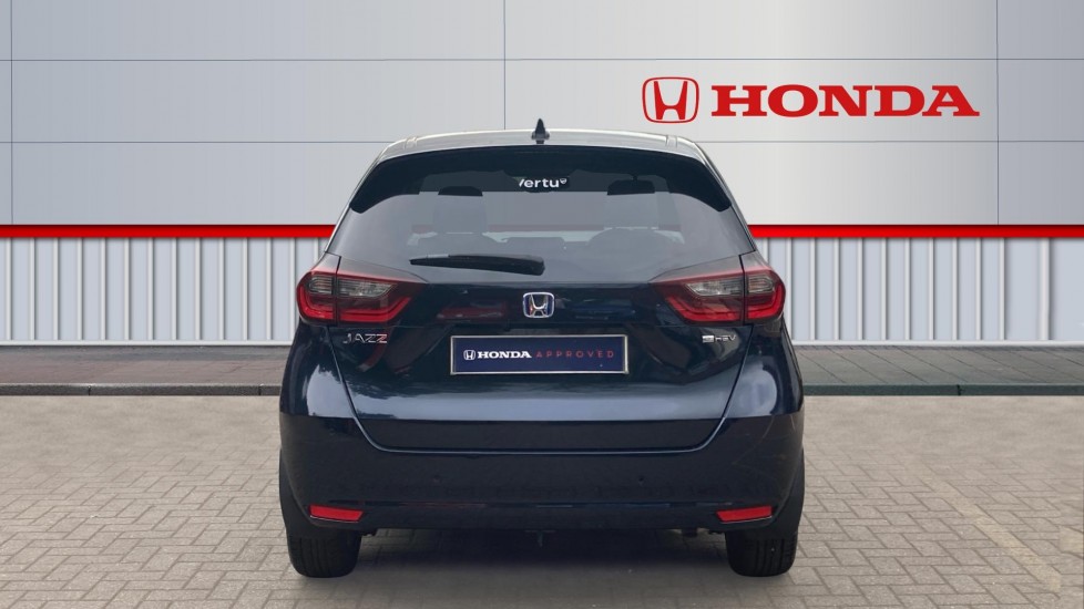 Honda Jazz 1.5 i-MMD Hybrid EX 5dr eCVT Hybrid Hatchback - Image 7