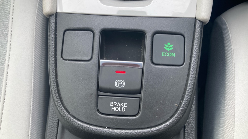Honda Jazz 1.5 i-MMD Hybrid EX 5dr eCVT Hybrid Hatchback - Image 16