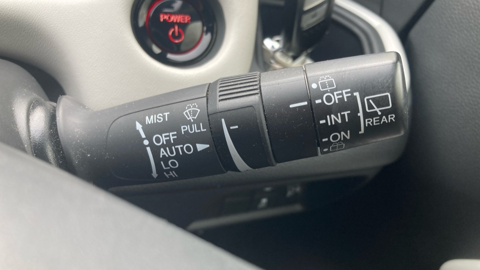Honda Jazz 1.5 i-MMD Hybrid EX 5dr eCVT Hybrid Hatchback - Image 18