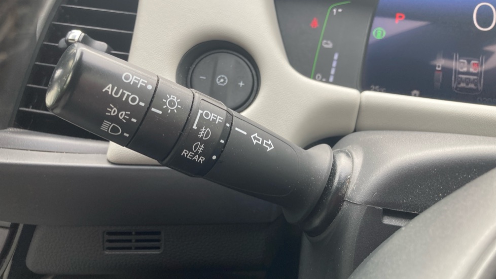 Honda Jazz 1.5 i-MMD Hybrid EX 5dr eCVT Hybrid Hatchback - Image 19