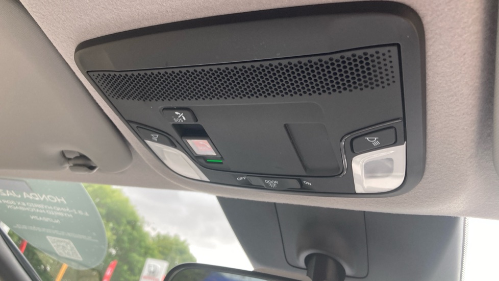 Honda Jazz 1.5 i-MMD Hybrid EX 5dr eCVT Hybrid Hatchback - Image 21