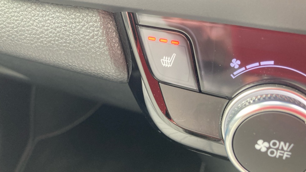 Honda Jazz 1.5 i-MMD Hybrid EX 5dr eCVT Hybrid Hatchback - Image 22