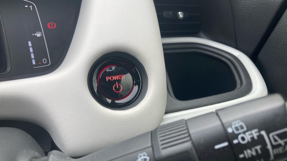 Honda Jazz 1.5 i-MMD Hybrid EX 5dr eCVT Hybrid Hatchback - Image 25