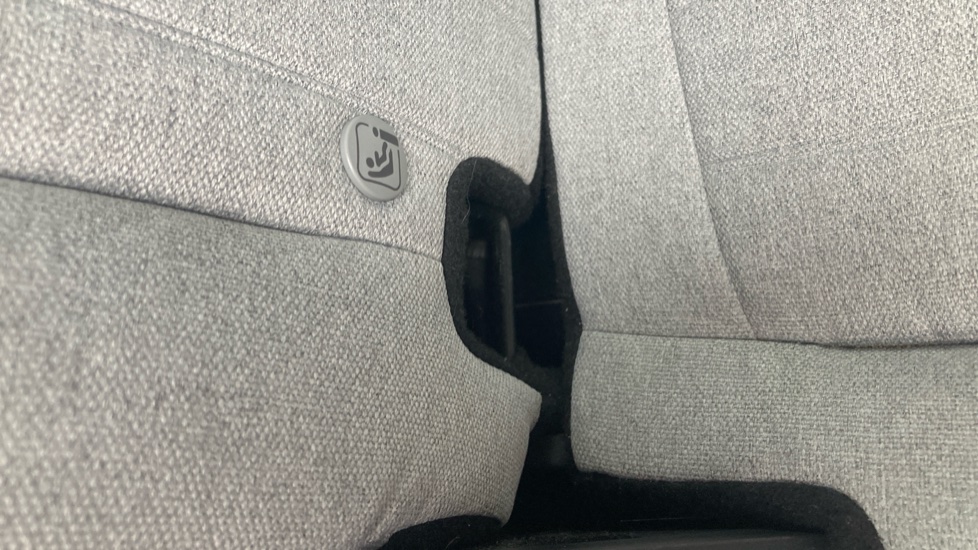 Honda Jazz 1.5 i-MMD Hybrid EX 5dr eCVT Hybrid Hatchback - Image 31