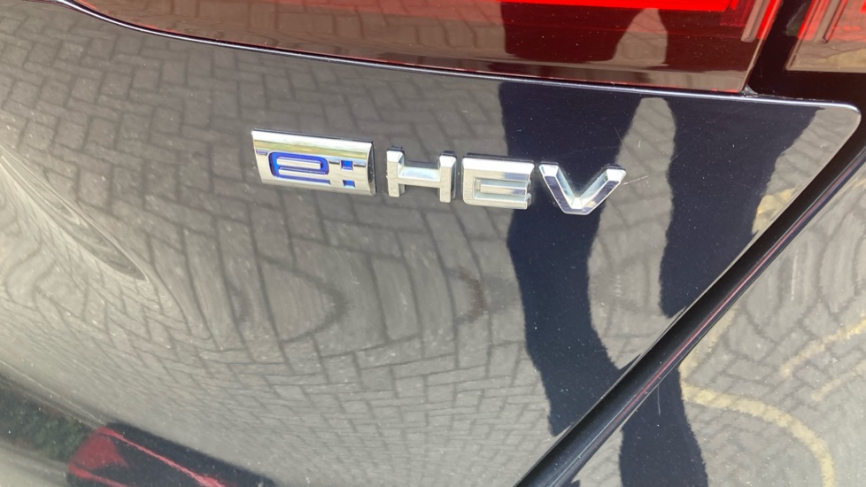 Honda Jazz 1.5 i-MMD Hybrid EX 5dr eCVT Hybrid Hatchback - Image 33