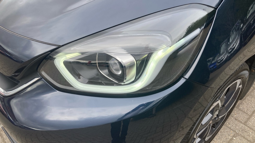 Honda Jazz 1.5 i-MMD Hybrid EX 5dr eCVT Hybrid Hatchback - Image 38
