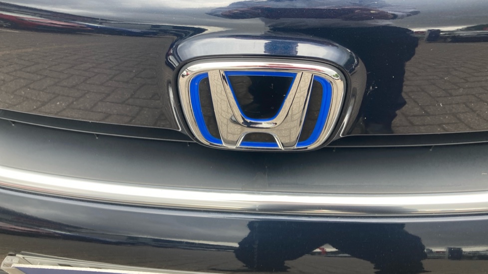 Honda Jazz 1.5 i-MMD Hybrid EX 5dr eCVT Hybrid Hatchback - Image 39