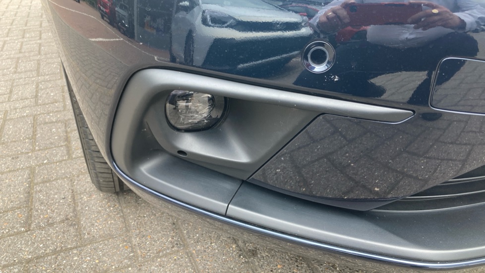 Honda Jazz 1.5 i-MMD Hybrid EX 5dr eCVT Hybrid Hatchback - Image 40