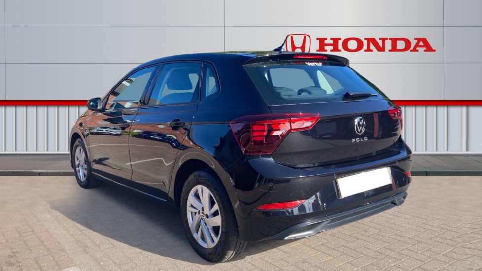 Volkswagen Polo 1.0 TSI Life 5dr DSG Petrol Hatchback - Image 3