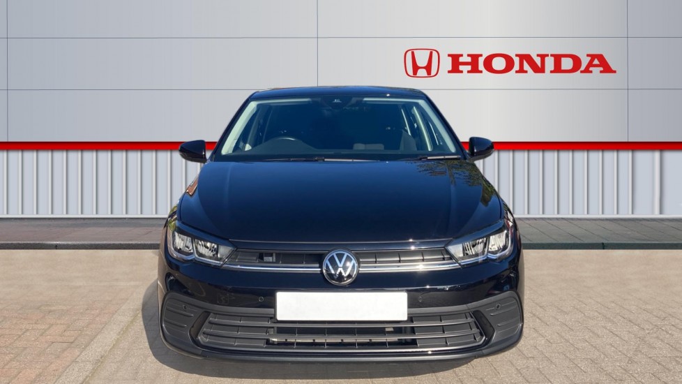 Volkswagen Polo 1.0 TSI Life 5dr DSG Petrol Hatchback - Image 6
