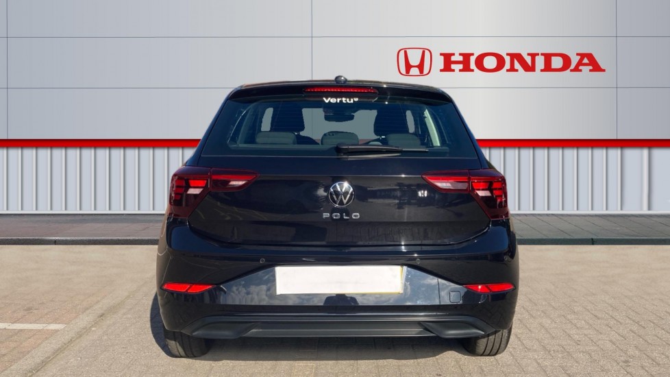 Volkswagen Polo 1.0 TSI Life 5dr DSG Petrol Hatchback - Image 7