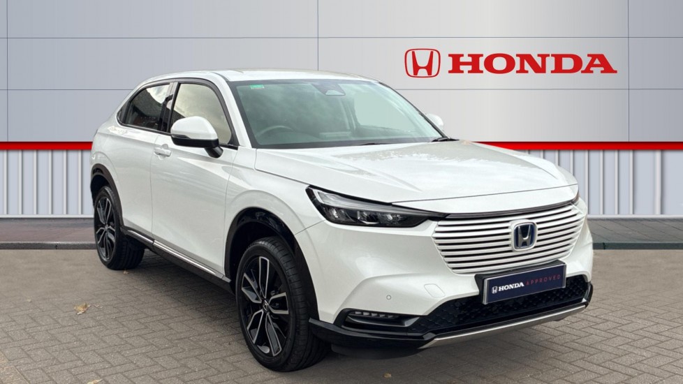 Honda HR-V 1.5 eHEV Advance 5dr CVT Hybrid Hatchback - Image 1