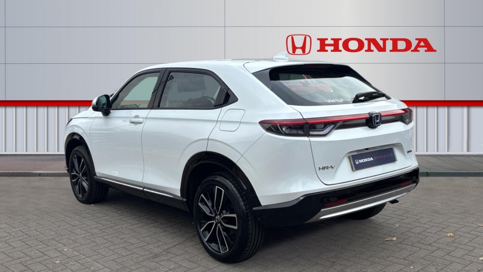 Honda HR-V 1.5 eHEV Advance 5dr CVT Hybrid Hatchback - Image 3