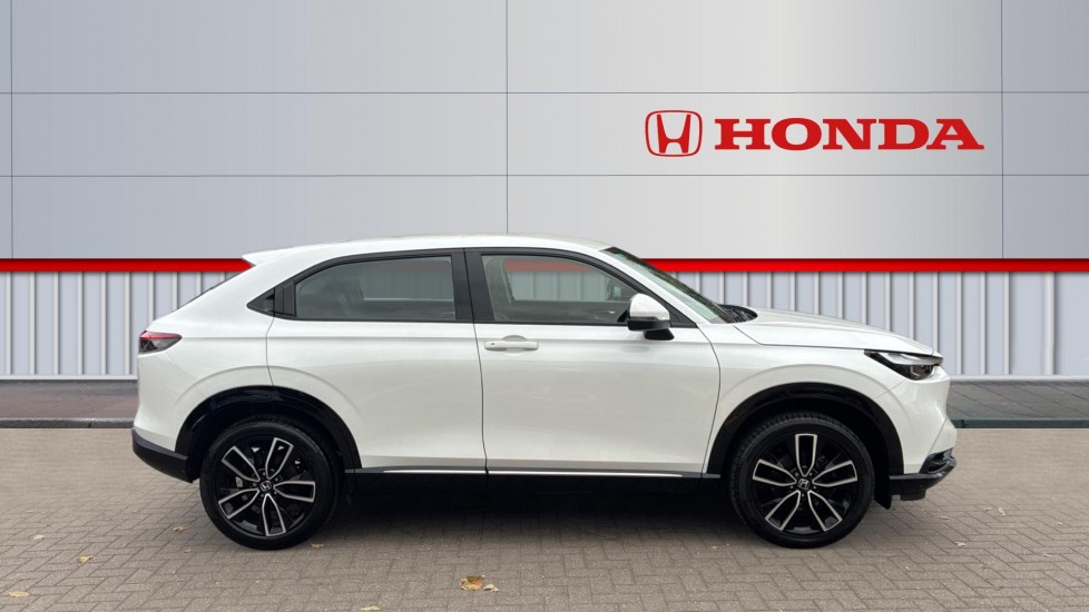Honda HR-V 1.5 eHEV Advance 5dr CVT Hybrid Hatchback - Image 5