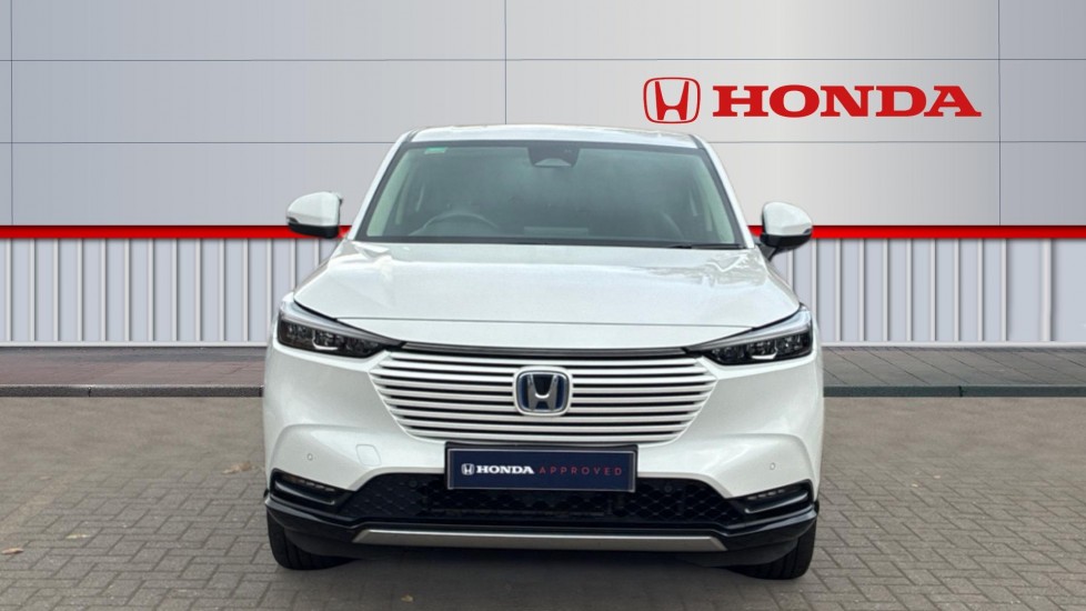 Honda HR-V 1.5 eHEV Advance 5dr CVT Hybrid Hatchback - Image 6