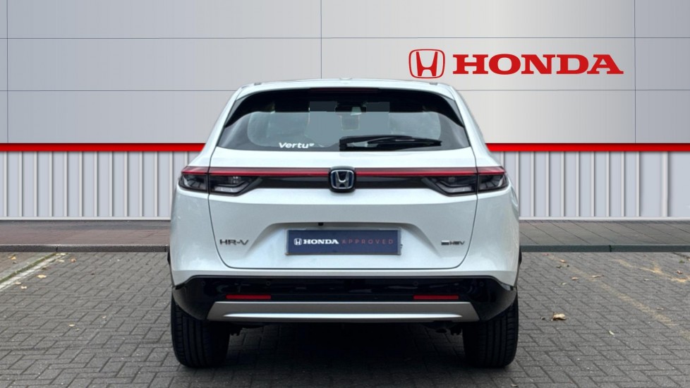 Honda HR-V 1.5 eHEV Advance 5dr CVT Hybrid Hatchback - Image 7