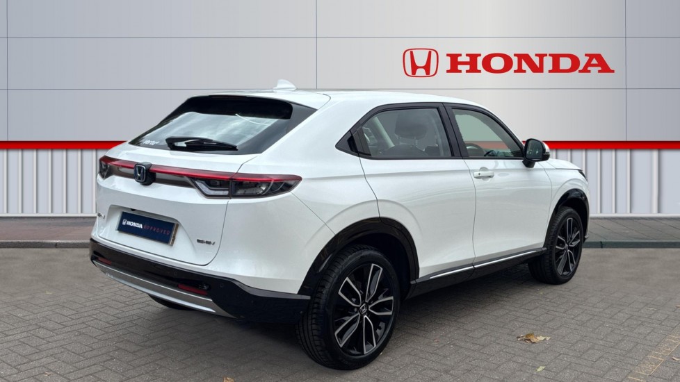 Honda HR-V 1.5 eHEV Advance 5dr CVT Hybrid Hatchback - Image 12