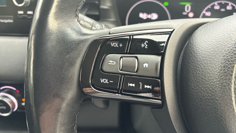 Honda HR-V 1.5 eHEV Advance 5dr CVT Hybrid Hatchback - Image 13