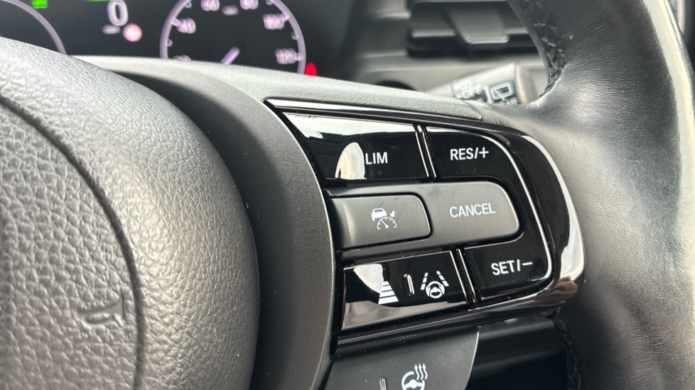Honda HR-V 1.5 eHEV Advance 5dr CVT Hybrid Hatchback - Image 14