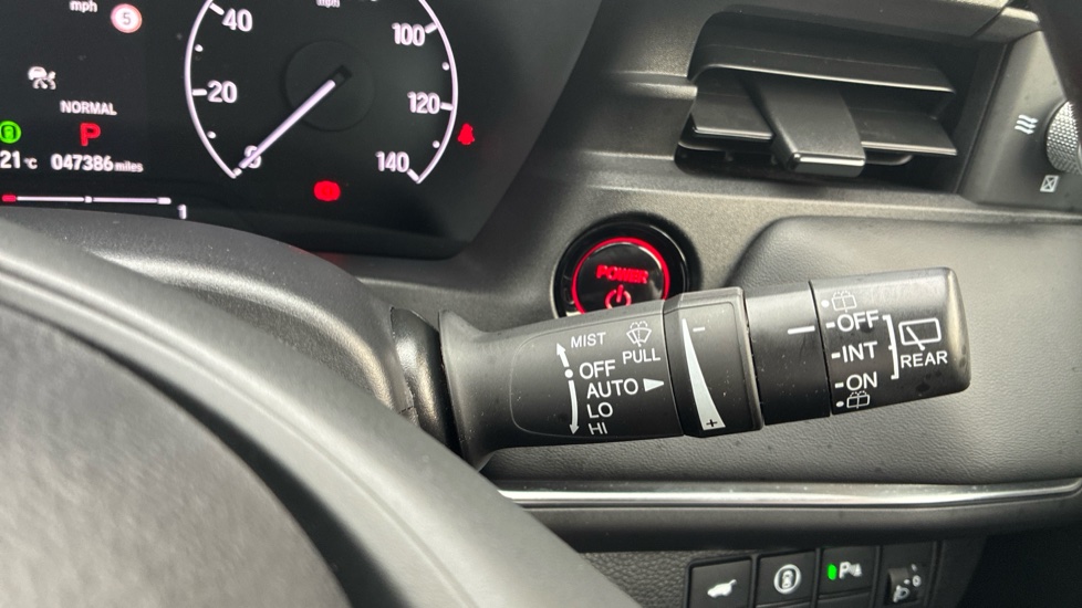 Honda HR-V 1.5 eHEV Advance 5dr CVT Hybrid Hatchback - Image 16