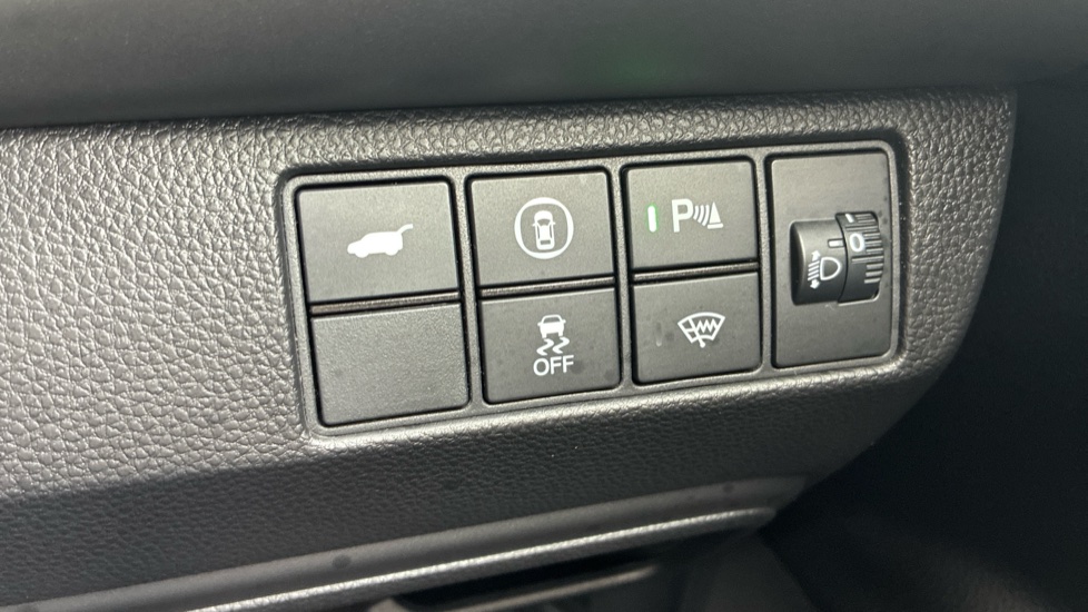 Honda HR-V 1.5 eHEV Advance 5dr CVT Hybrid Hatchback - Image 17