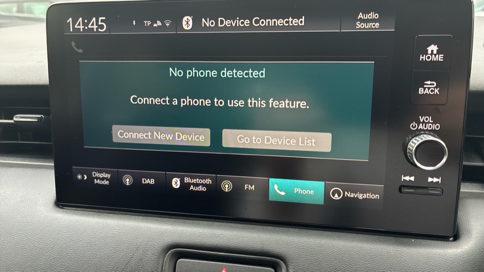 Honda HR-V 1.5 eHEV Advance 5dr CVT Hybrid Hatchback - Image 19