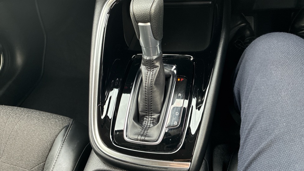 Honda HR-V 1.5 eHEV Advance 5dr CVT Hybrid Hatchback - Image 23