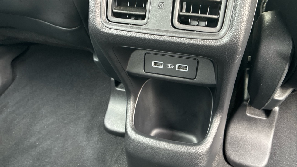 Honda HR-V 1.5 eHEV Advance 5dr CVT Hybrid Hatchback - Image 26