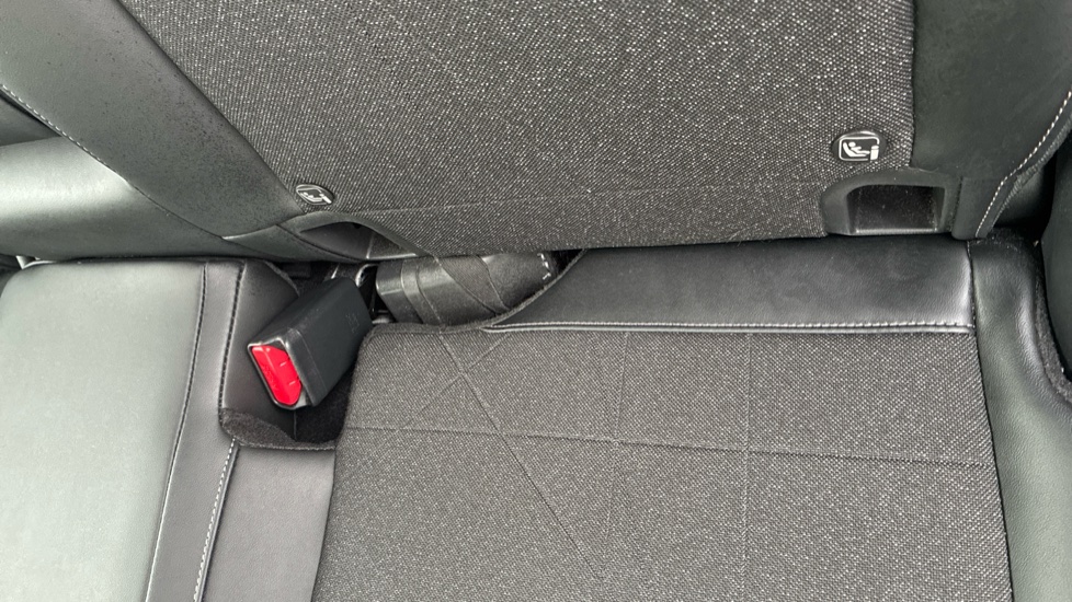 Honda HR-V 1.5 eHEV Advance 5dr CVT Hybrid Hatchback - Image 29