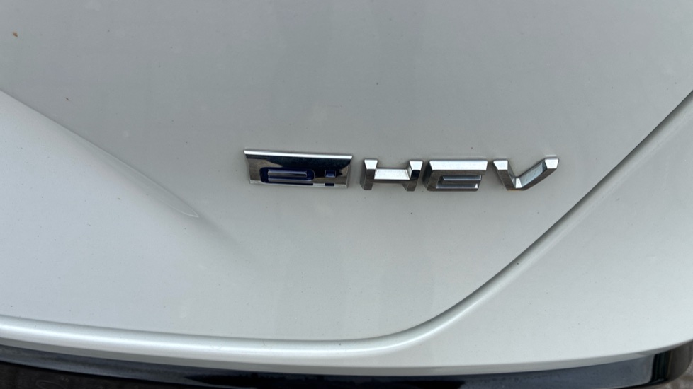 Honda HR-V 1.5 eHEV Advance 5dr CVT Hybrid Hatchback - Image 38