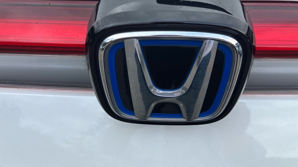 Honda HR-V 1.5 eHEV Advance 5dr CVT Hybrid Hatchback - Image 39