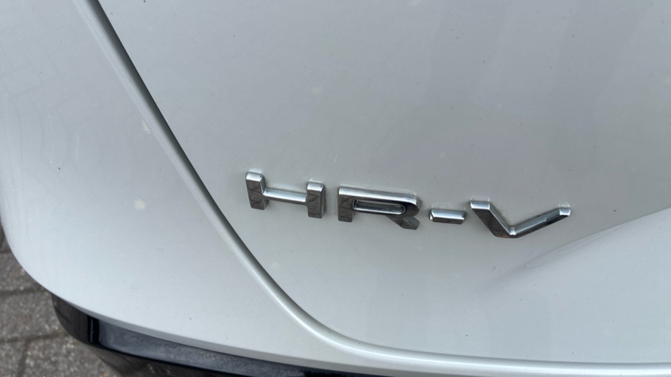 Honda HR-V 1.5 eHEV Advance 5dr CVT Hybrid Hatchback - Image 40