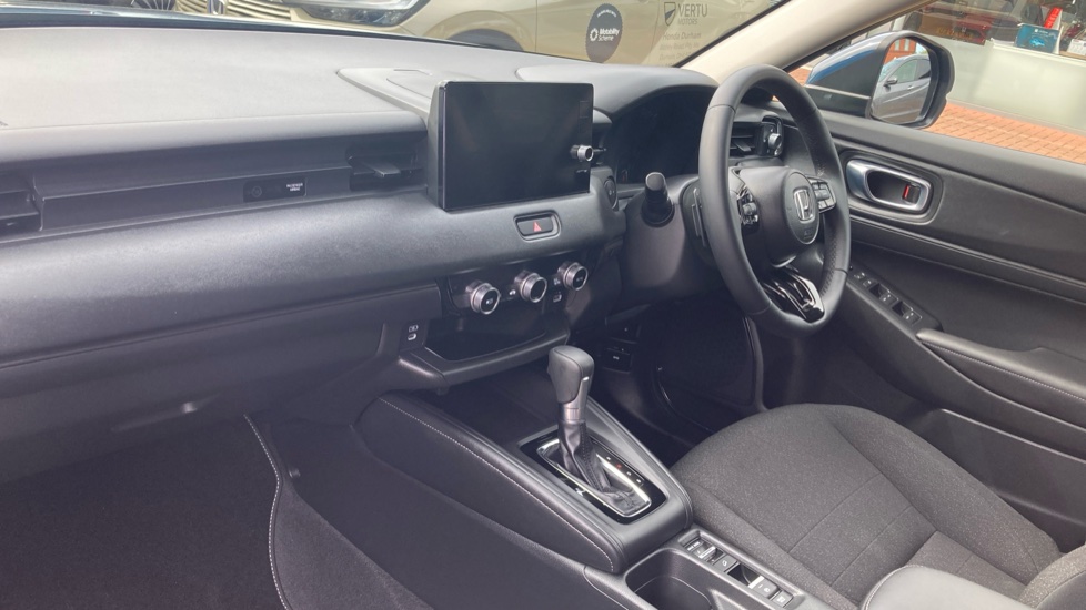 Honda HR-V 1.5 eHEV Elegance 5dr CVT Hybrid Hatchback - Image 2